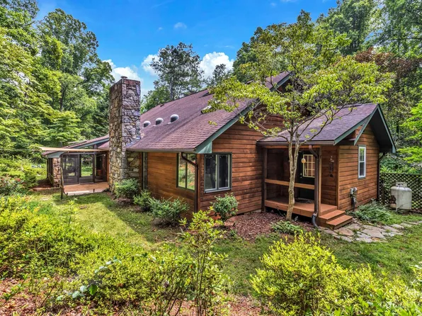 10 Holly Dr, Asheville, NC 28805