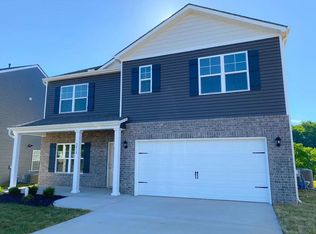 5415 Garden Cress Trl, Knoxville, TN 37914