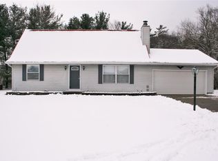 23779 Peppermint Pl, South Bend, IN