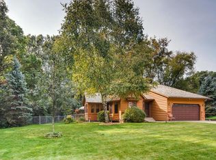 6045 264th St, Wyoming, MN 55092