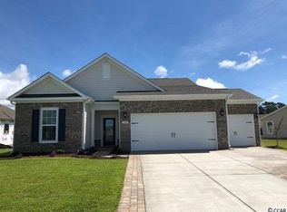 2309 Myerlee Dr LOT 156A, Myrtle Beach, SC 29588