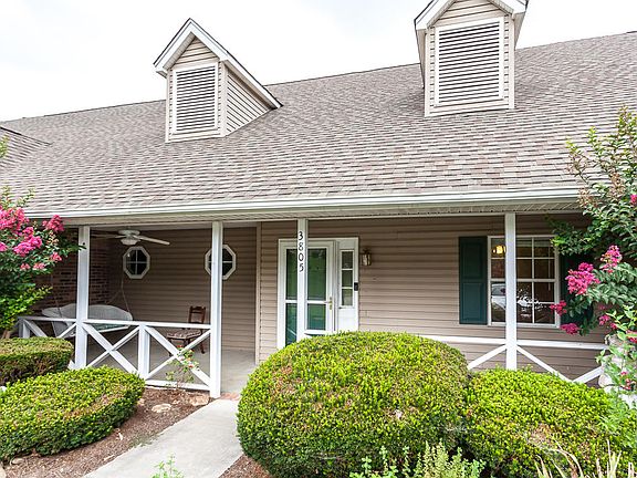 3rd image of 3805 Valley Creek Way