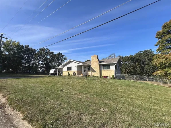 407 Lee Ave, Richland, MO 65556