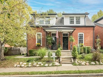 728 N Benton Ave, Saint Charles, MO, 63301