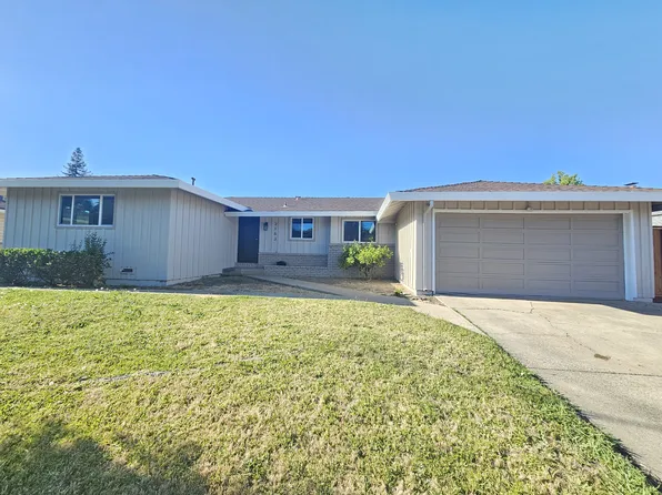 2163 55th Ave, Sacramento, CA 95822