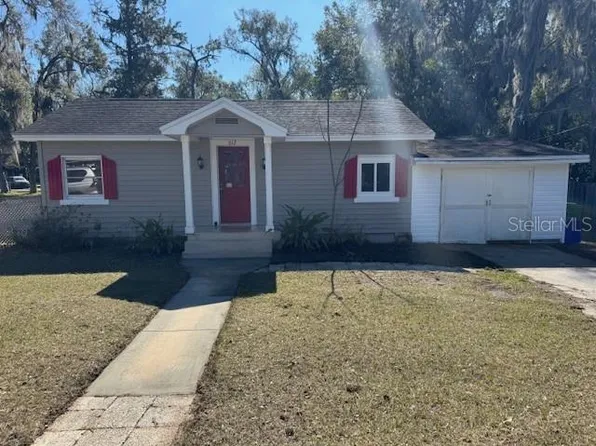 612 E Plymouth Ave, Deland, FL 32724