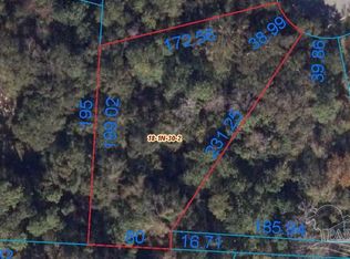 1101 Sussex Ln, Pensacola, FL 32514