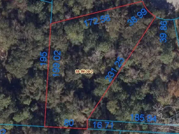 1101 Sussex Ln, Pensacola, FL 32514