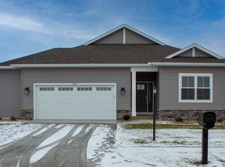 Baron Plan, Northbrooke, Goshen, IN 46526