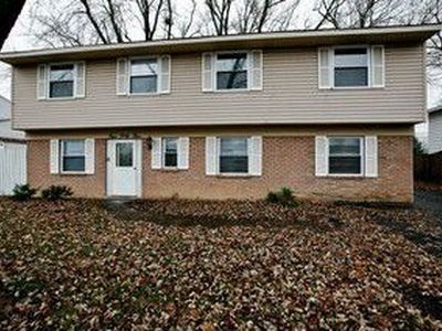 445 Rockhurst Rd, Bolingbrook, IL, 60440