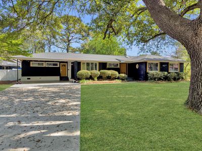 1318 Foster St, Charleston, SC, 29407