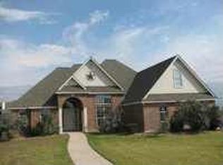 11120 Weatherford Dr, Belton, TX 76513