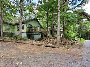 134 Forest Ln, Vandervoort, AR 71972