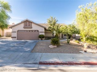 548 Reliance Ave, Henderson, NV 89002