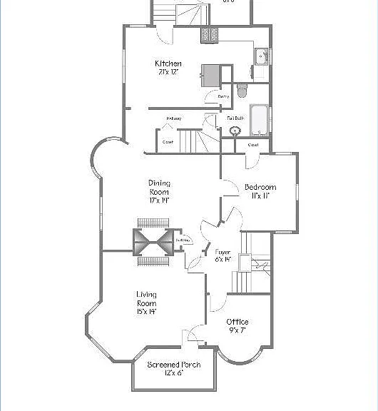 48 South St #2 — Photo 20