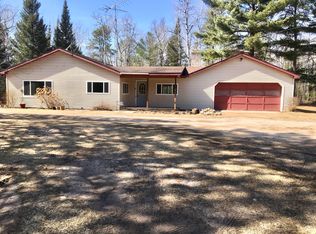 14110 Airport Rd, Atlanta, MI 49709