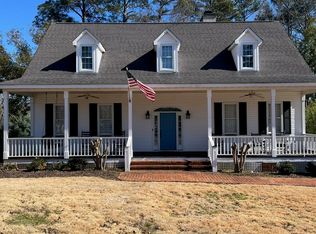 885 River Bluff Rd, North Augusta, SC 29841