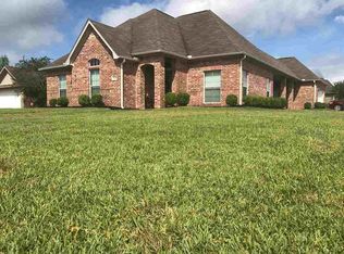 5110 Canyon Cir, Beaumont, TX 77707