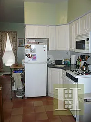 Rented by Halstead Real Estate