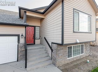 10612 Deer Meadow Cir, Colorado Springs, CO 80925