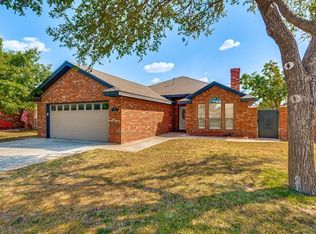 4970 Rustic Trl, Midland, TX 79707