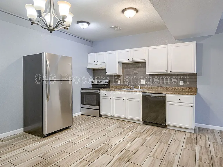 6901 Jackson Ave #6903 — Photo 6