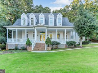 7905 Tintern Trce, Duluth, GA 30097