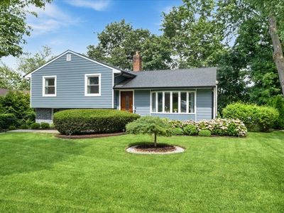 4 Highview Drive, Scarsdale, NY, 10583