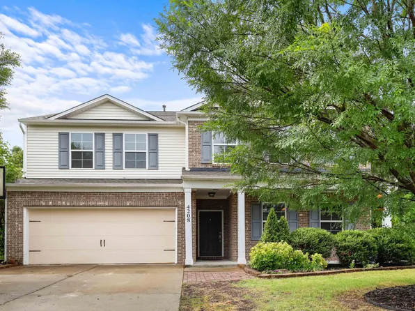 4208 Kellett Ln, Raleigh, NC 27616