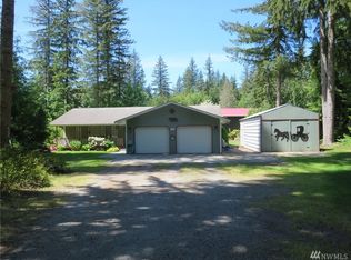 4950 Ida Dr, Sedro Woolley, WA 98284