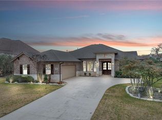 4411 Amberley Pl, College Station, TX 77845