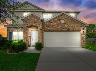 21507 Lietner Way Ln, Spring, TX 77379