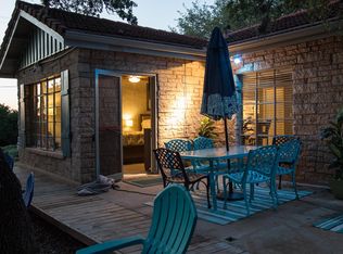 16003 Dodd St #2, Leander, TX 78641