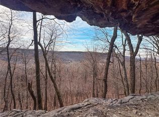 Terrapin Rd, Harrison, AR 72601