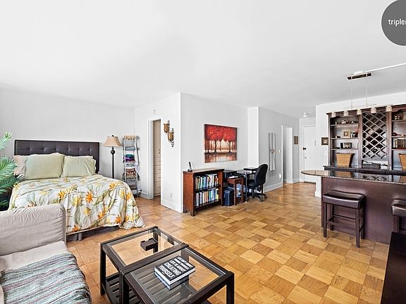 2nd image of 170 W End Ave APT 27C