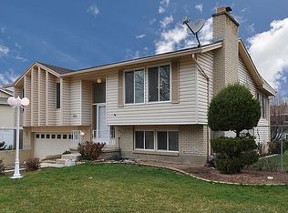 889 E 7945 S, Sandy, UT 84094