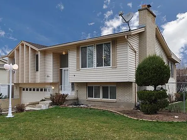 889 E 7945 S, Sandy, UT 84094