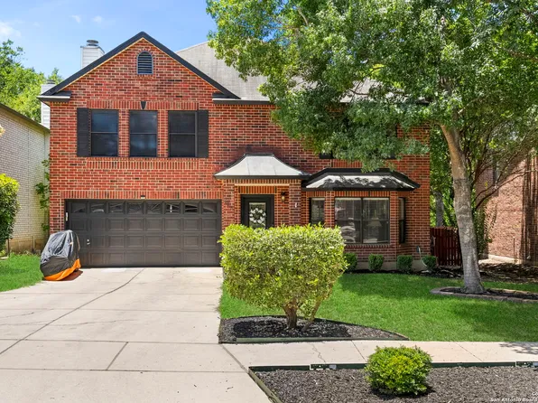 8618 PARK OLYMPIA, Universal City, TX 78148
