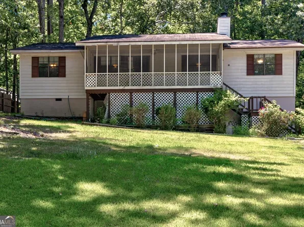 80 Magpie Ct, Monticello, GA 31064