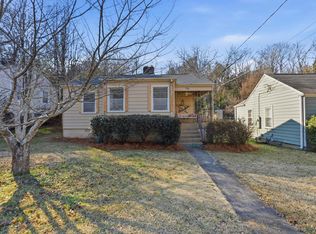 716 47th Way S, Birmingham, AL 35222