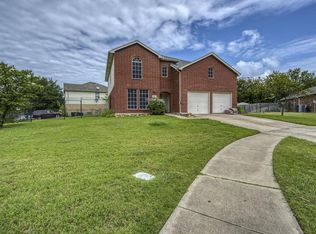 13766 Bandera Ranch Ct, Roanoke, TX 76262