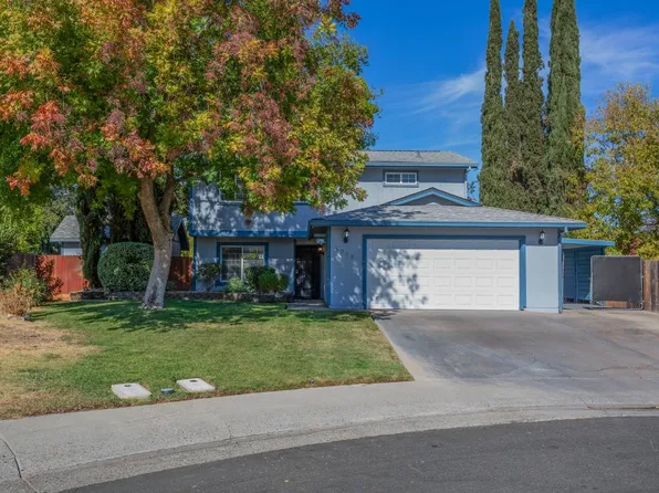 5005 Harebell Ct, Sacramento, CA 95842