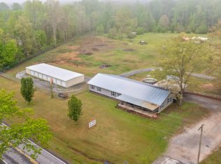 19976 State Highway 75 Hwy, Henagar, AL 35978