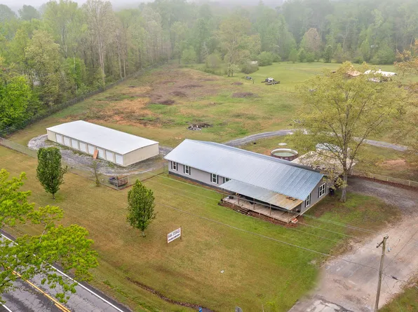 19976 State Highway 75 Hwy, Henagar, AL 35978
