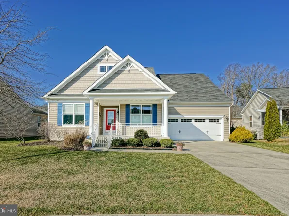 16474 Greenspring Ave, Lewes, DE 19958