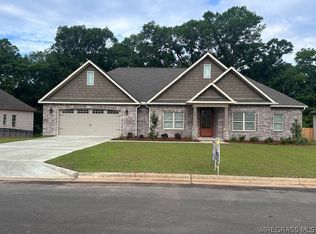 402 Bella Dr, Enterprise, AL 36330
