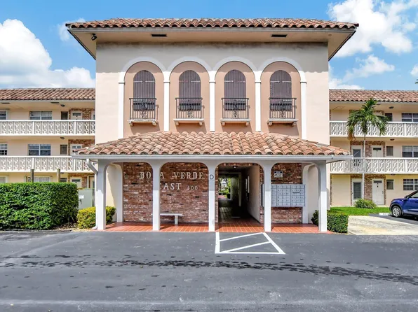 400 NE 20th Street #D312, Boca Raton, FL 33431