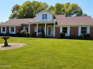 23746 W State Route 579, Curtice, OH 43412
