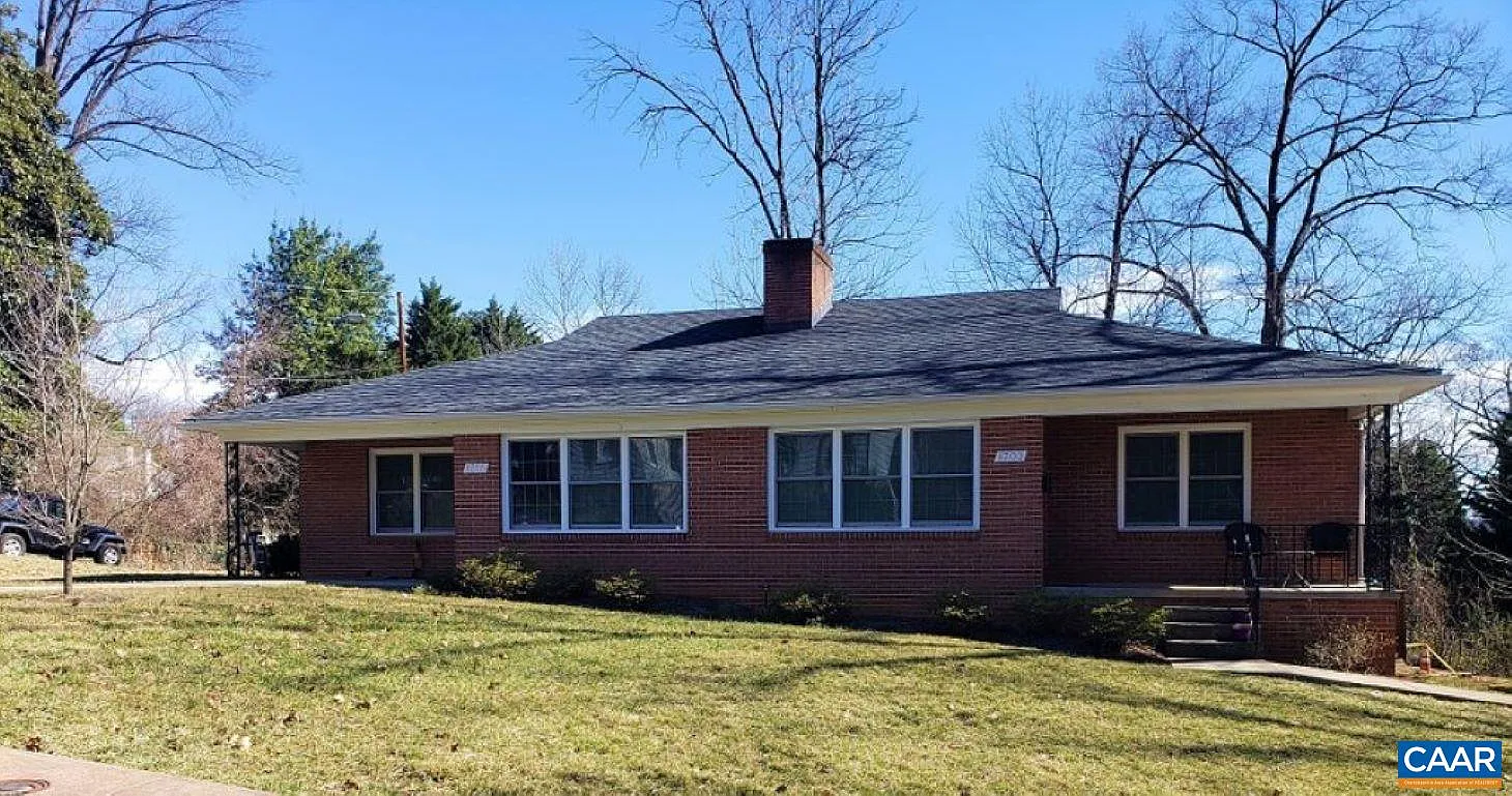 2 bed, 1.0 bath, 1000 sqft, $1,875 — Photo 1