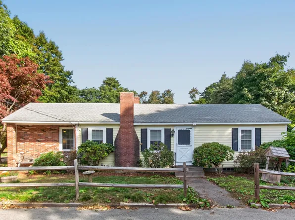 19 Marjorie St, Hudson, MA 01749